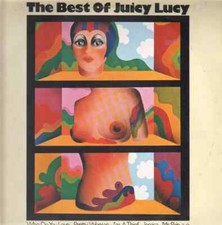 Juicy Lucy The Best Of Juicy