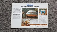 COMMER RICHARD HOLDSWORTH