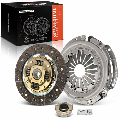 Clutch kit for - honda, crx