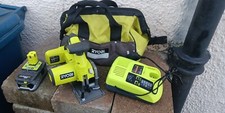 Ryobi r18mms circular saw - ryobi,