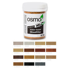 Osmo Water-Based Wood Filler