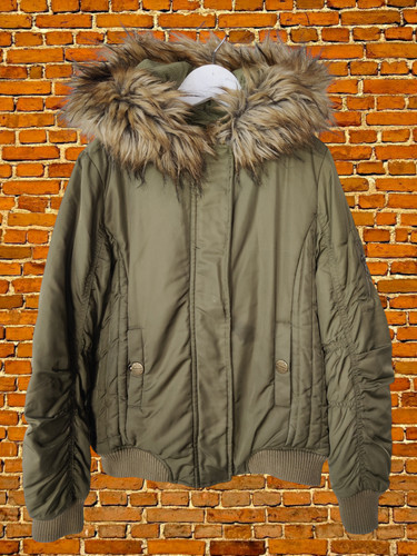 Girls next coat - size, uk