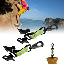 2X Glove Clips Safety Glove