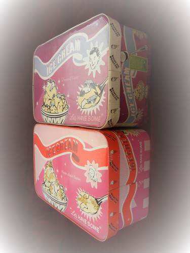 Reebok ice cream - reebok, no.543
