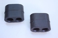 2x Opel Omega A Caravan