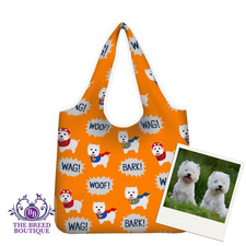 WEST HIGHLAND TERRIER