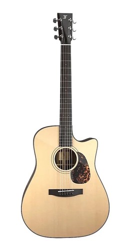 Furch vintage lr - furch,