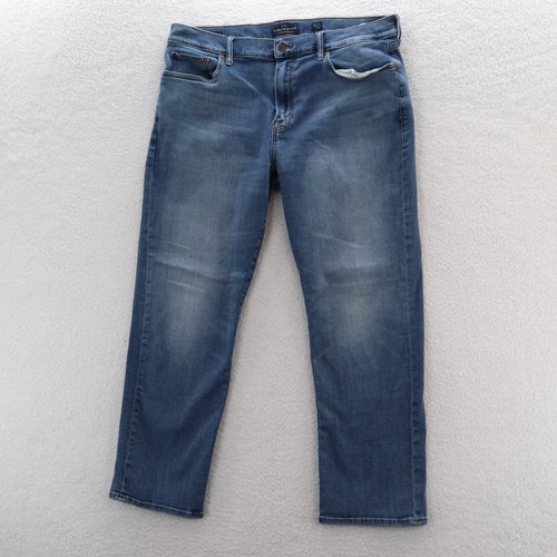 Lucky brand jeans - mens, 38x30