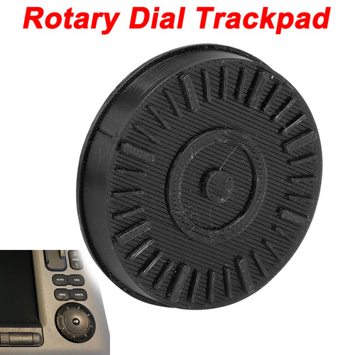 Unicontroller rotary dial - unicontroller,