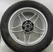 REAR WHEEL - V35 FLORIDA