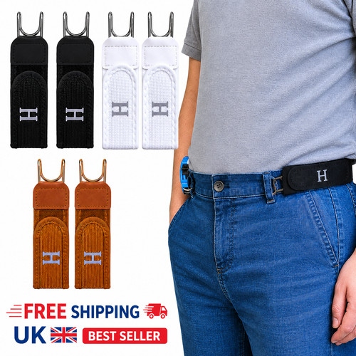 Invisible elastic belt - invisible,