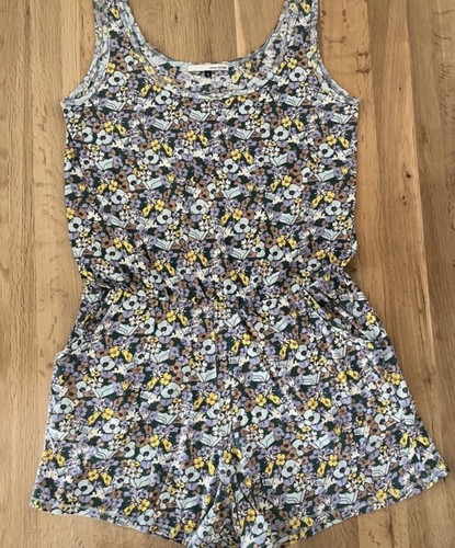 River island floral sleeveless - river,