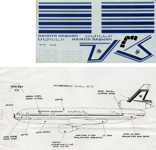 Runway rw3021 144 - runway, 30