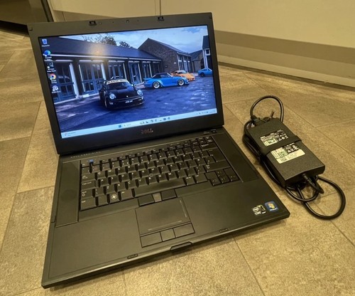 Dell m4500 precision win - precision, i7
