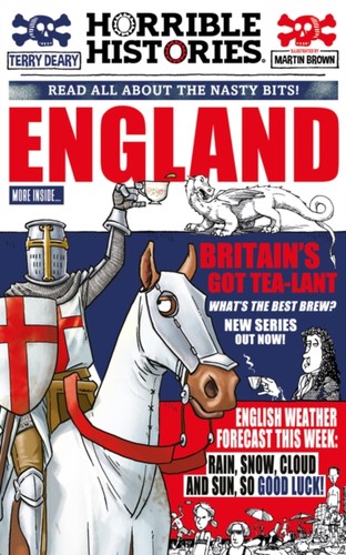 England newspaper edition - england,