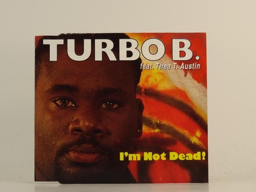Turbo thea austin i m - turbo, t.austin