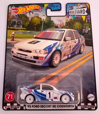 Hot Wheels 2023 Boulevard #71