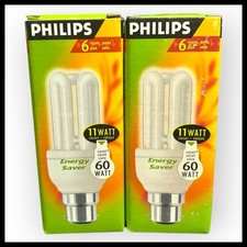2 PACK OF PHILLIPS ENERGY