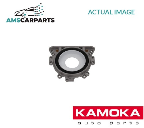 Crankshaft oil seal - crankshaft,