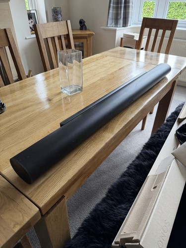 Sonos arc ultra - ultra, soundbar
