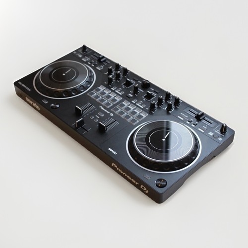 Pioneer ddj rev1 - ddj-rev1, controller