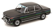 KK Scale 1/12 BMW 2002 ALPINA