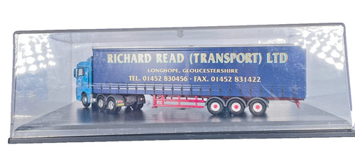 Oxford diecast man01cs 76 - diecast,