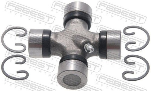 Febest centre front - febest,