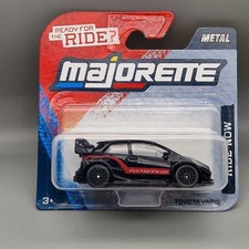 Majorette Toyota Yaris