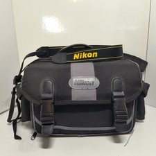 Nikon Digital SLR Camera