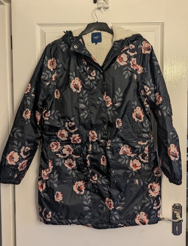 Cotton traders women navy - cotton,