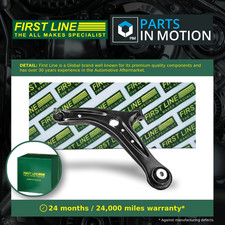 Wishbone / Suspension Arm