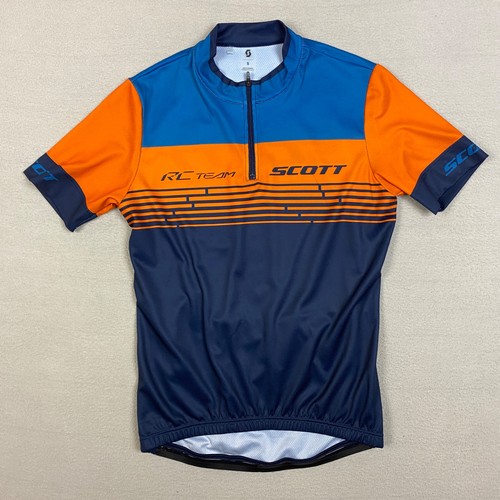 Scott team mens - scott, rc