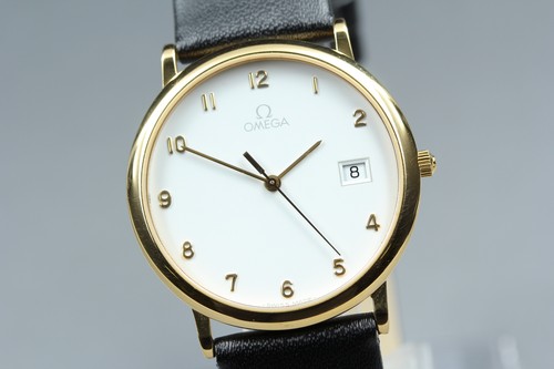 Exc omega de ville - de,