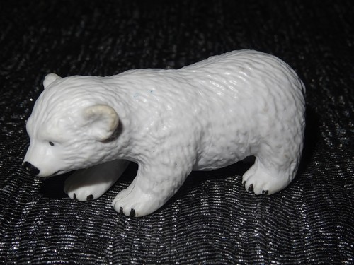 Aaa animal toy figurine polar - aaa,
