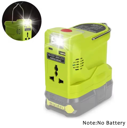 200w power inverter generator - 200w,