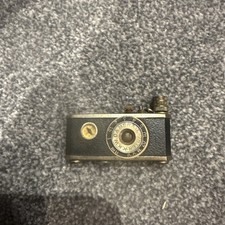  Vintage K.K.W Lighter in the