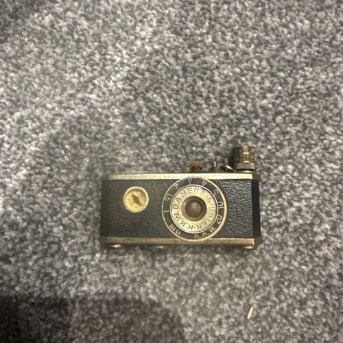 Vintage lighter in - k.k.w, the