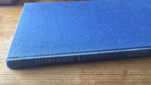 Nordern lichts anthology - nordern, of