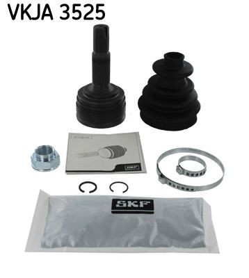 Wheel drive shaft joint kit - wheel,