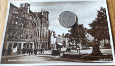 Broad Street, Kirkwall, Orkney
