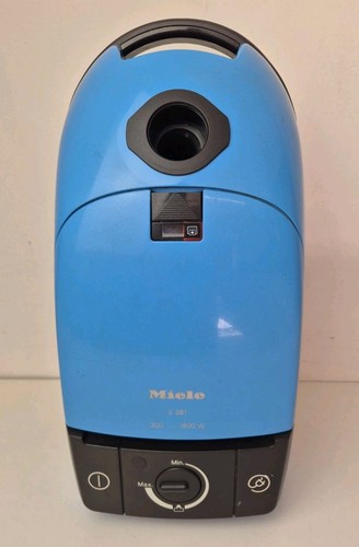 Miele s381 hoover - s381,