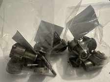 3 Model Aero Engines Incomplete OS,Veco & Thunder Tiger Spares Repairs Offers!!