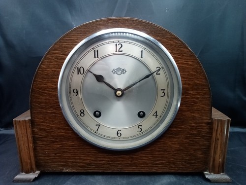 Garrard oak cased - garrard,