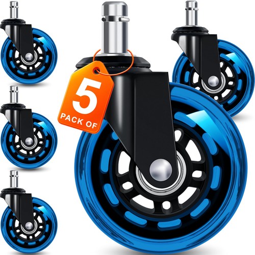 Office chair wheels for - chair,
