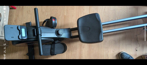 Mosuny rowing machine - mosuny,