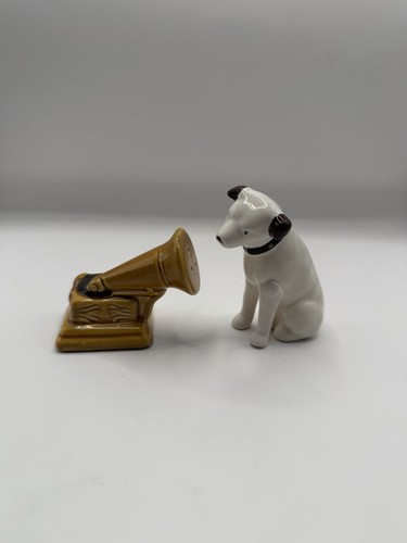 Vintage rca nipper dog - vintage,