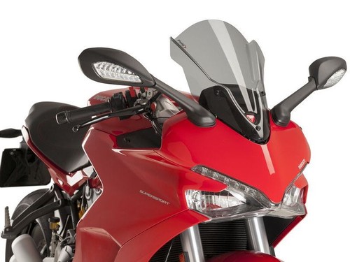 Puig light smoke touring - light,