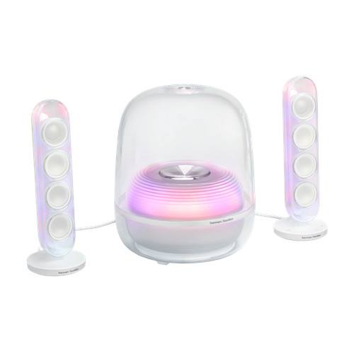 Harman kardon soundsticks - soundsticks, 5
