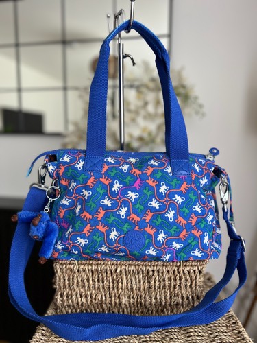 Kipling jopan medium shoulder - kipling,